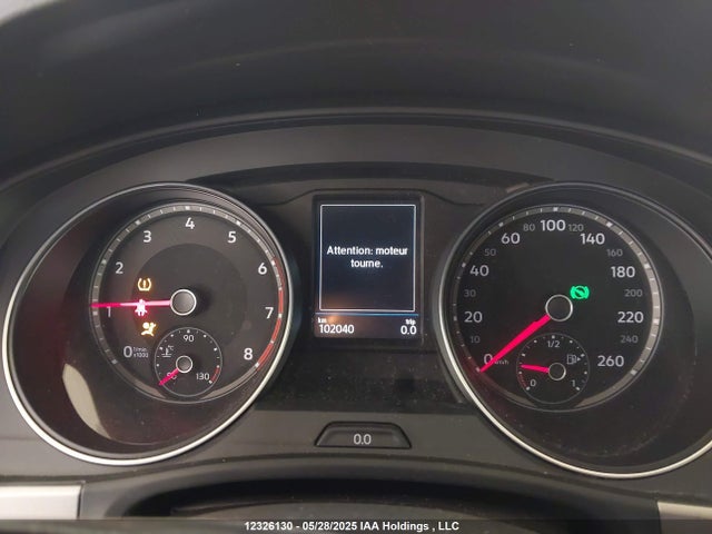 Volkswagen 2019 2019 1V2RR2CA9KC543506 Image 7