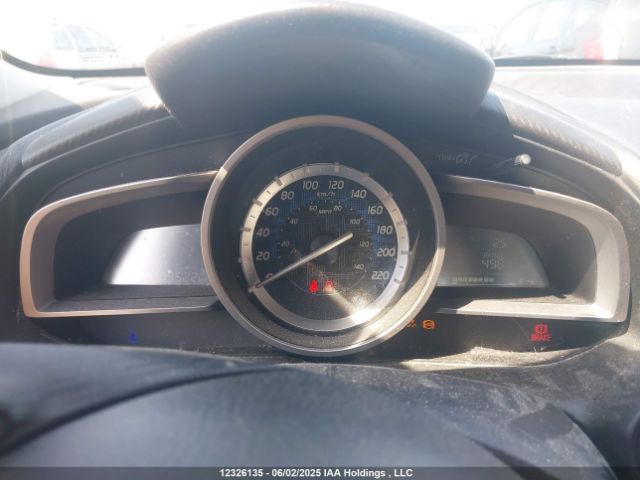 3MYDLBYV3GY100518 Toyota p5v