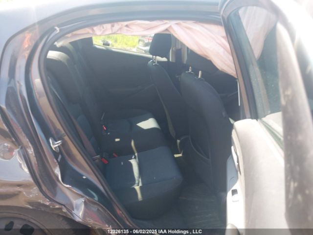 3MYDLBYV3GY100518 Toyota p5v