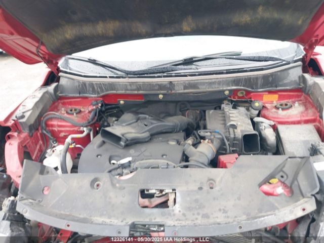 JA4AJUAU9MU602527 Mitsubishi mivec