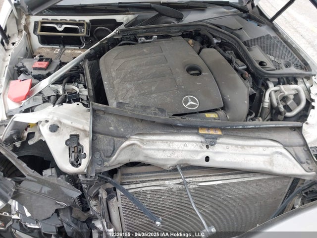 55SWF8EB7KU297918 Mercedes-Benz m264
