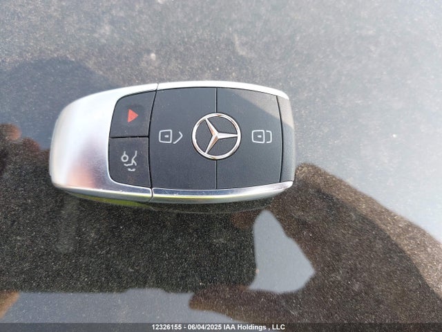 55SWF8EB7KU297918 Mercedes-Benz m264