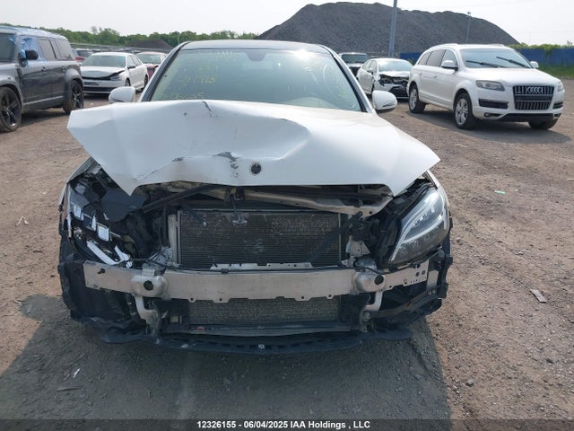 55SWF8EB7KU297918 Mercedes-Benz m264