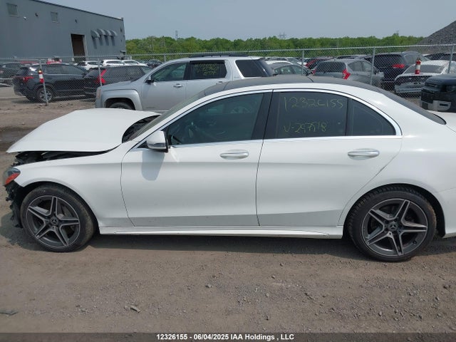 55SWF8EB7KU297918 Mercedes-Benz m264