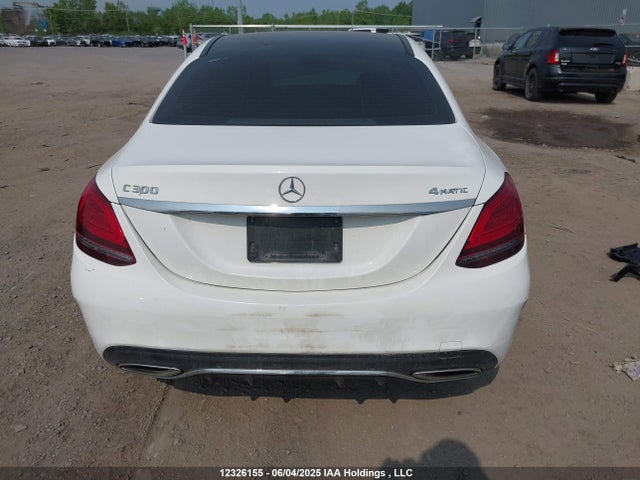 55SWF8EB7KU297918 Mercedes-Benz m264