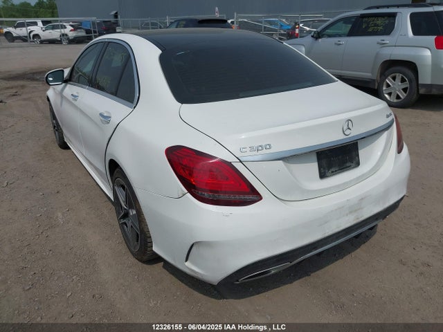55SWF8EB7KU297918 Mercedes-Benz m264