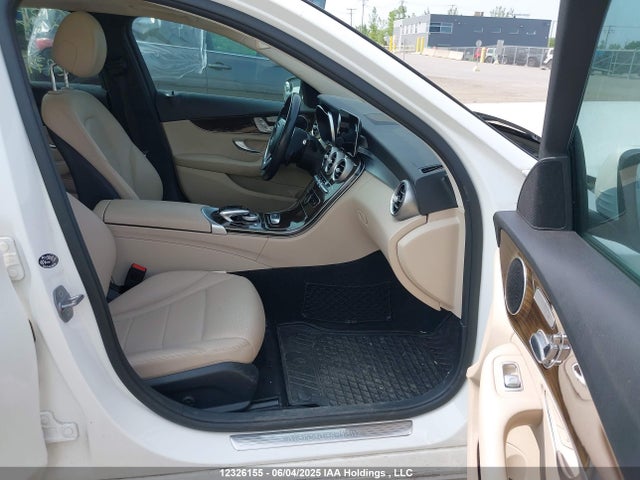 55SWF8EB7KU297918 Mercedes-Benz m264