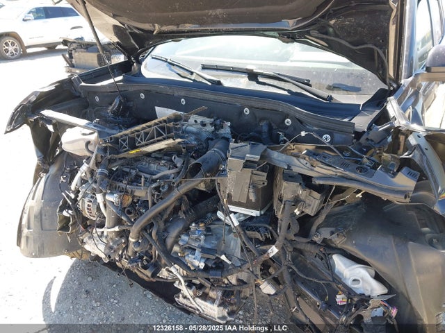 1V2BR2CA9RC569423 Volkswagen tsi