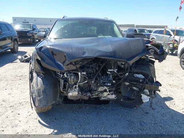 1V2BR2CA9RC569423 Volkswagen tsi