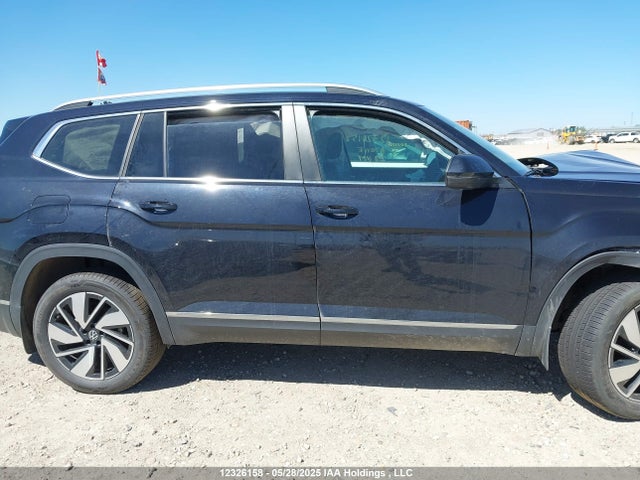 1V2BR2CA9RC569423 Volkswagen tsi