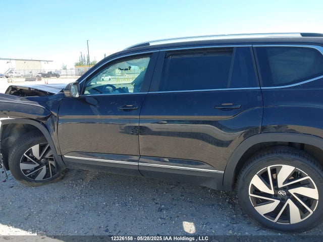 1V2BR2CA9RC569423 Volkswagen tsi
