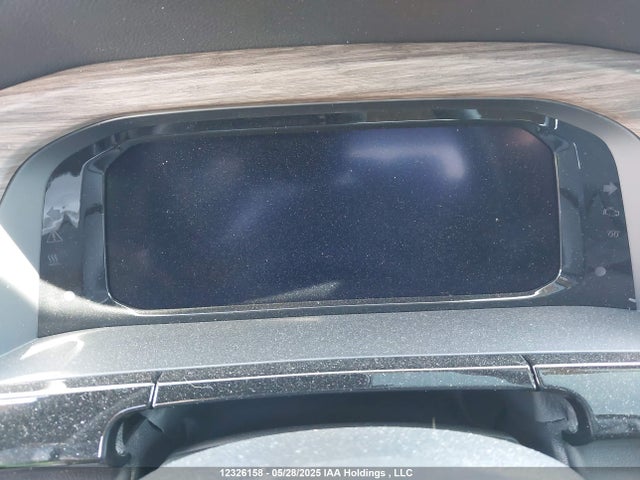 1V2BR2CA9RC569423 Volkswagen tsi