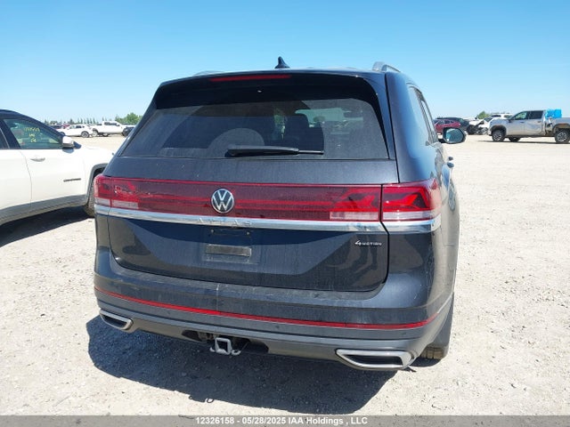 1V2BR2CA9RC569423 Volkswagen tsi