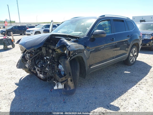 1V2BR2CA9RC569423 Volkswagen tsi