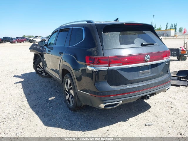 1V2BR2CA9RC569423 Volkswagen tsi