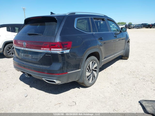 1V2BR2CA9RC569423 Volkswagen tsi