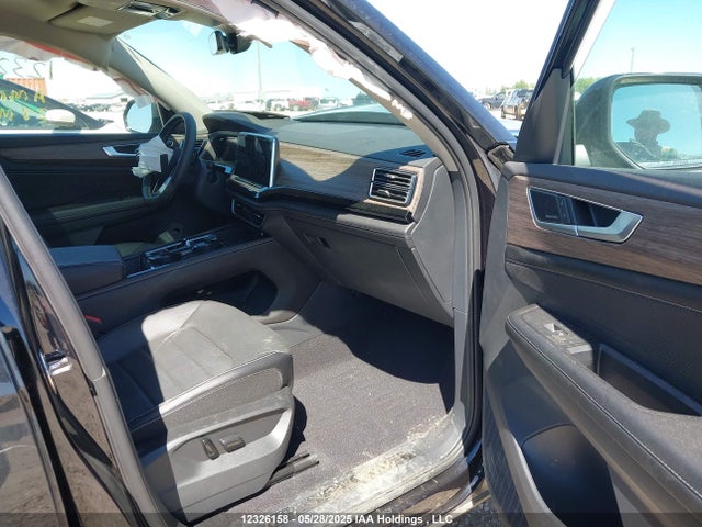 1V2BR2CA9RC569423 Volkswagen tsi