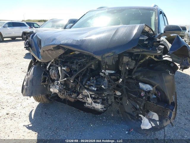1V2BR2CA9RC569423 Volkswagen tsi
