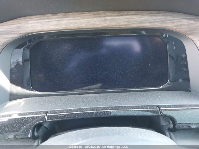 1V2BR2CA9RC569423 Volkswagen tsi