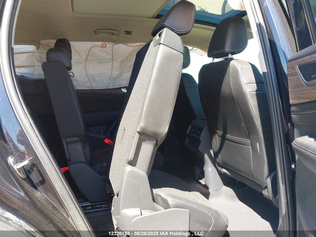 1V2BR2CA9RC569423 Volkswagen tsi