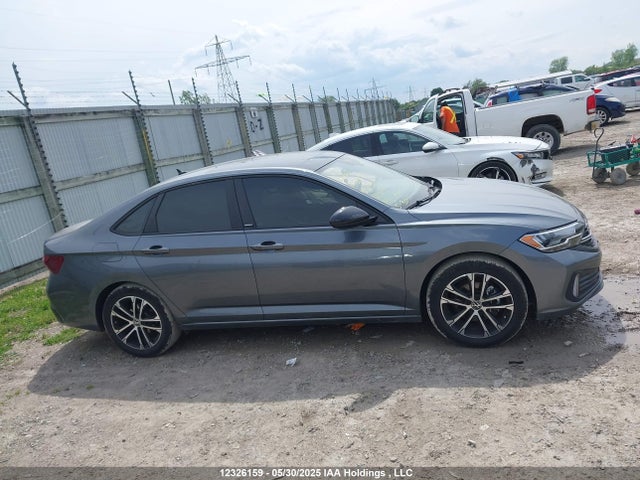 3VWSM7BU3PM019118 Volkswagen tsi