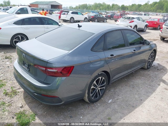3VWSM7BU3PM019118 Volkswagen tsi
