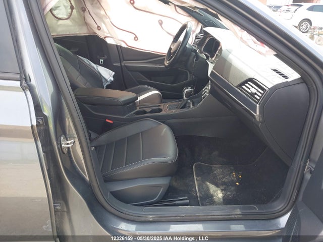 3VWSM7BU3PM019118 Volkswagen tsi