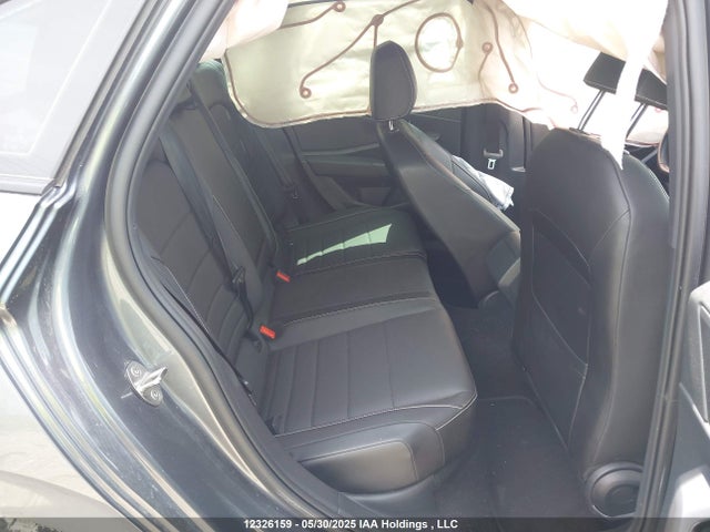 3VWSM7BU3PM019118 Volkswagen tsi