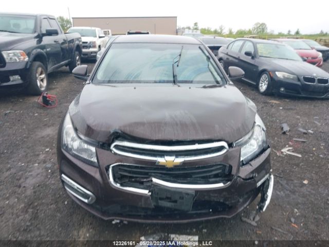 1G1PC5SB7F7236882 Chevrolet LUV
