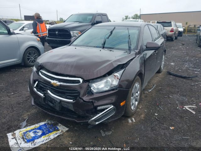 1G1PC5SB7F7236882 Chevrolet LUV
