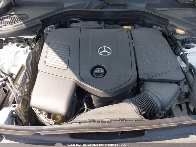 W1NKM4HB6SF284446 Mercedes-Benz m254