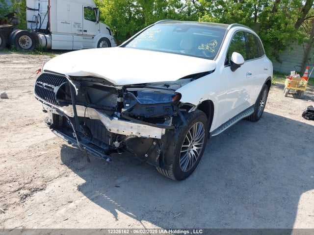 W1NKM4HB6SF284446 Mercedes-Benz m254