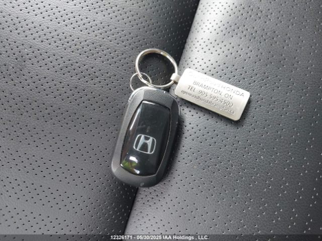 2HGFE4F81SH010116 Honda CIVIC HYBRID