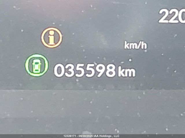 2HGFE4F81SH010116 Honda CIVIC HYBRID