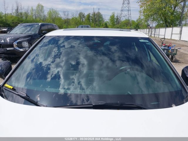 2HGFE4F81SH010116 Honda CIVIC HYBRID