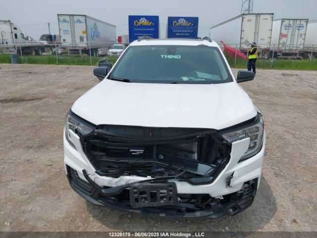 3GKALTEG0PL260872 GMC Terrain Sle