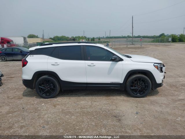 3GKALTEG0PL260872 GMC Terrain Sle