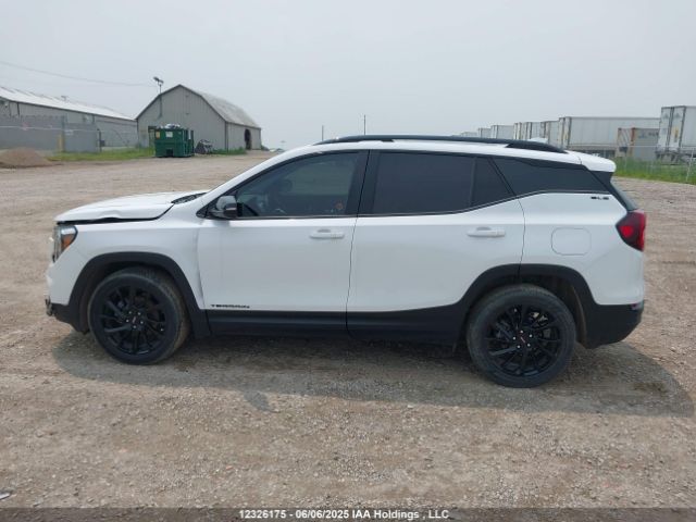 3GKALTEG0PL260872 GMC Terrain Sle