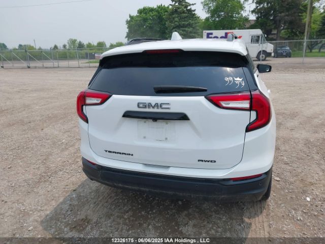 3GKALTEG0PL260872 GMC Terrain Sle