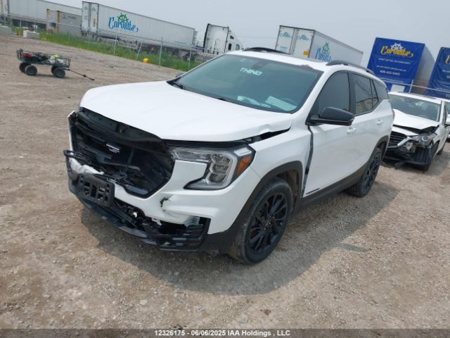 3GKALTEG0PL260872 GMC Terrain Sle