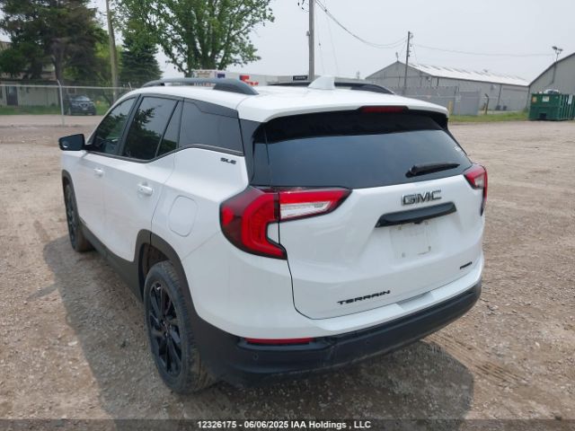 3GKALTEG0PL260872 GMC Terrain Sle