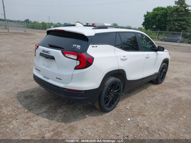 3GKALTEG0PL260872 GMC Terrain Sle