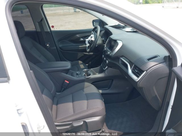 3GKALTEG0PL260872 GMC Terrain Sle