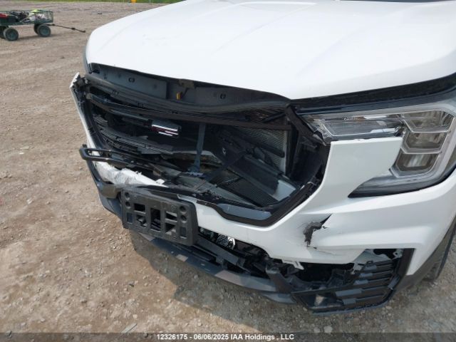 3GKALTEG0PL260872 GMC Terrain Sle