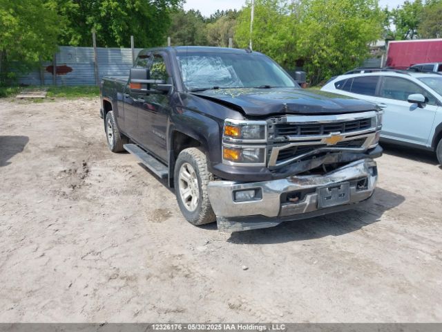 1GCVKREC7EZ387611 auction archive image