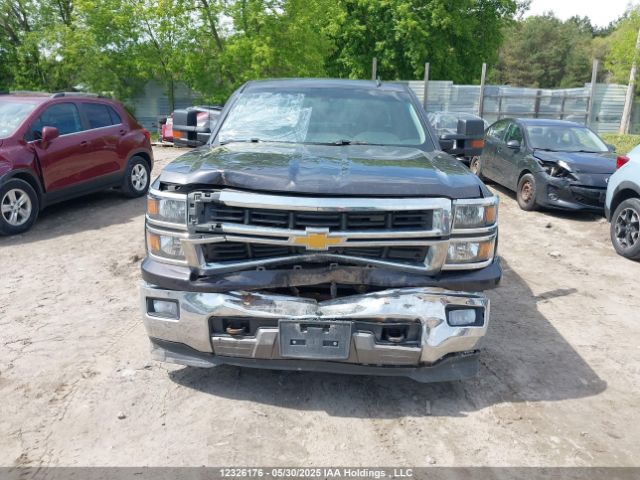 1GCVKREC7EZ387611 Chevrolet l83 - vvt, afm (active fuel management), aluminum