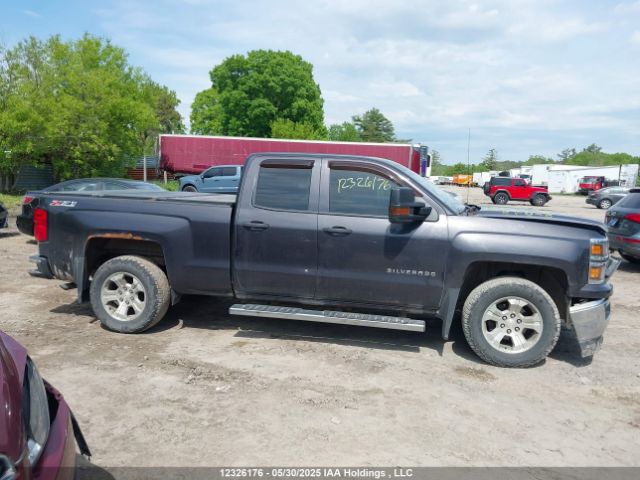 1GCVKREC7EZ387611 Chevrolet l83 - vvt, afm (active fuel management), aluminum