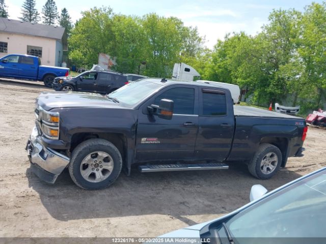 1GCVKREC7EZ387611 Chevrolet l83 - vvt, afm (active fuel management), aluminum