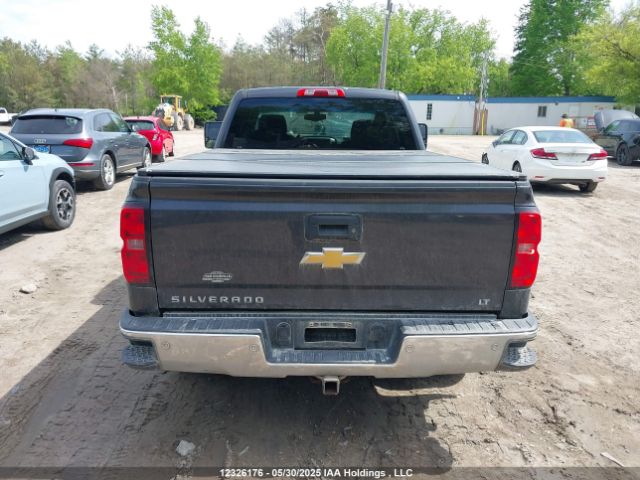 1GCVKREC7EZ387611 Chevrolet l83 - vvt, afm (active fuel management), aluminum