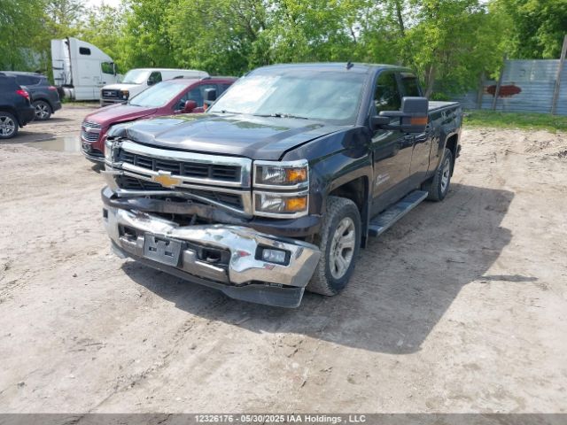 1GCVKREC7EZ387611 Chevrolet l83 - vvt, afm (active fuel management), aluminum